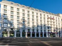 Premier Inn Leipzig City Oper Hotel Hotels near Opera Leipzig