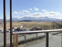 Hotel Kadoman - con vistas a la montaña