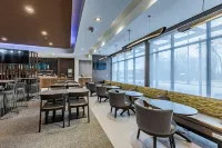 SpringHill Suites by Marriott Detroit Sterling Heights - Wifi