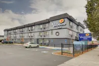 Americas Best Value Inn Hayward - 2-Star