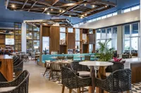 Embassy Suites by Hilton Aruba Resort - breakfast