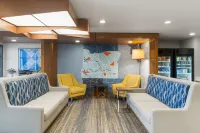 Holiday Inn Express PENDLETON by IHG - 3-Star