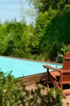 A Quinta Da Auga Hotel Spa Relais & Chateaux - Romantic