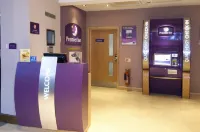 Premier Inn Kidderminster - Wifi