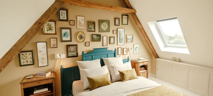 Clos des sentiles Hotels in Perros-Guirec