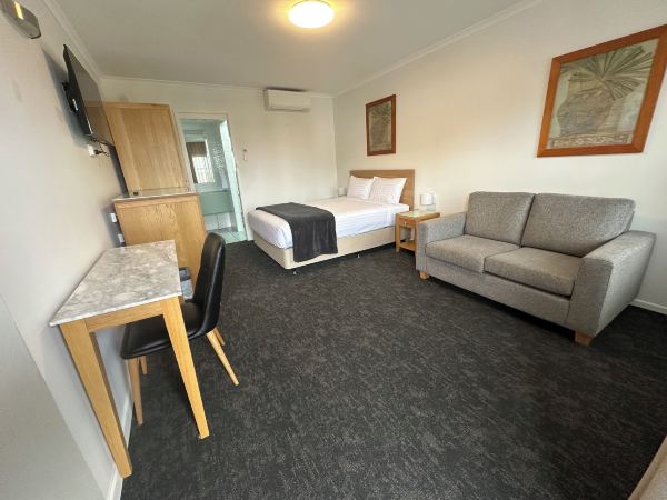 Karinga Motel
