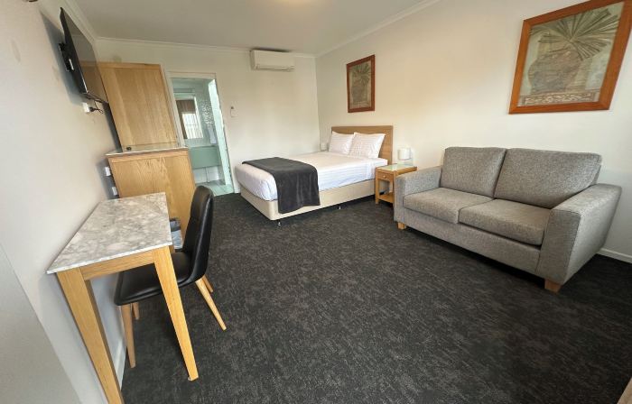 Karinga Motel