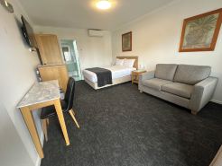Karinga Motel