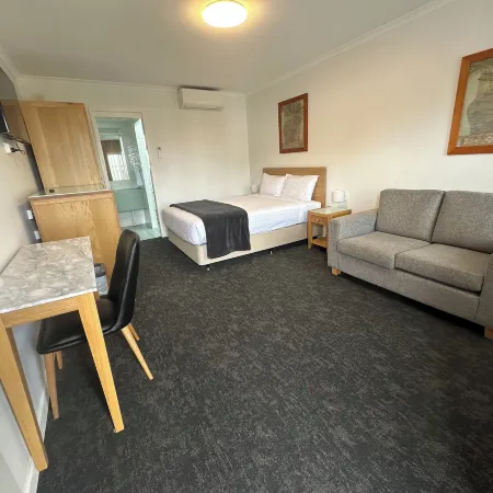 Karinga Motel
