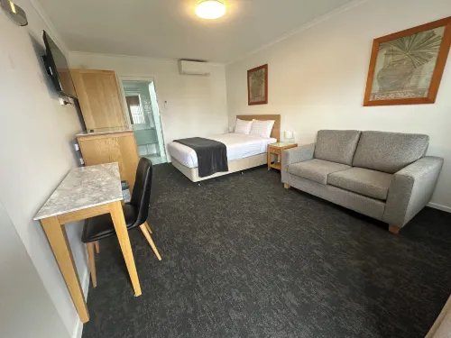 Karinga Motel - Wifi