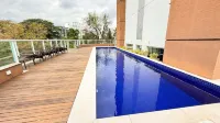 ASA Premier 610 Loft Blumenau Oktoberfest - Condos