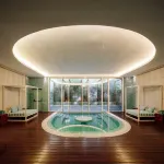 Bela Vista Hotel & Spa - Relais & Chateaux - spa