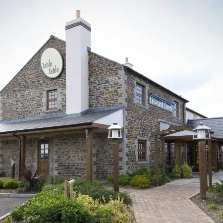 Premier Inn Liskeard