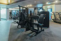 Queens Hotel & Spa - palestra