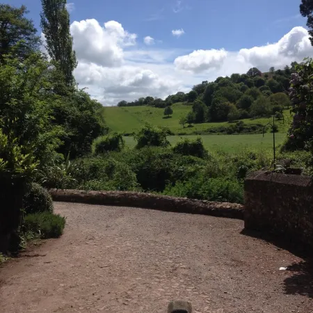 Dunster Mill House