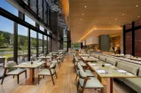The Den Bengaluru, LXR Hotels & Resorts - breakfast