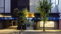 Mitasuya Ryokan Hotel by Anook Cheongju Terminal - ที่มีสปา