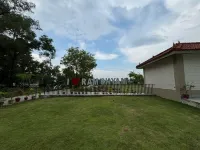 Ram Shyam Village Resort - parking