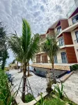 Khach san Lamer Thien Cam - Pools