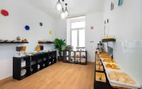 Lisbon 5 Hotel - Cho phép mang theo thú cưng