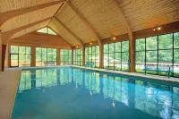 Club Wyndham Resort at Fairfield Sapphire Valley - 3 stjerner