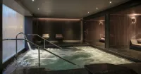 The Gleneagles Hotel - spa