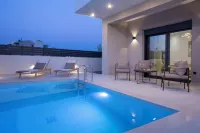 Pomaria Boutique Residences - Private Pool