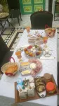 Dar KORAICH - breakfast
