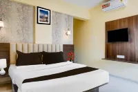 Deluxe Zudio 7 Baner - Bungalows
