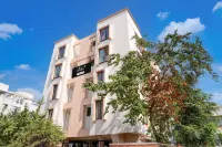 Deluxe Zudio 7 Baner - Bungalows