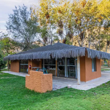 Refugio El Molle