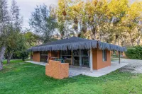 Refugio El Molle - Wifi