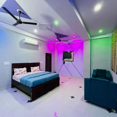 โรงแรม เมาน์ท วิว โรงแรมใกล้มายเอเลเฟนท์ทริป