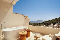 Zem Wellness Clinic Altea - 5 Stars Grand Luxury - Romantic