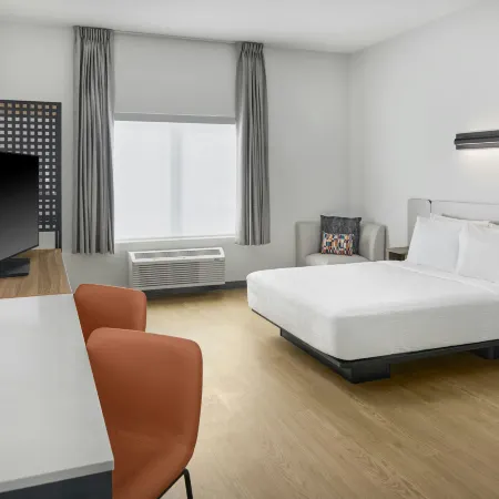 StudioRes by Marriott Clarksville