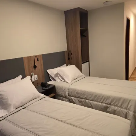 Niteroi City Hotel