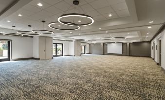 Holiday Inn NASHVILLE-VANDERBILT (DWTN) by IHG