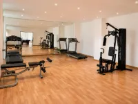 Lycus River Thermal Hotel - Gym