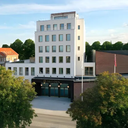 Fritiden Hotell & Kongress