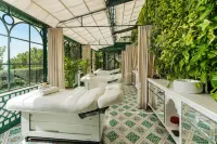 Villa Treville - نادي رياضي