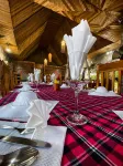 Ngedere Lodge and camp - Wifi