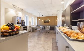 Skyhotel Prague