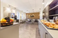 Skyhotel Prague - 3-Star