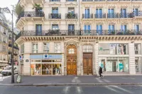 WS Hôtel de Ville - le Marais Hotels in Ile Saint-Louis