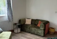 2 Bedroom Cottage Sleeps 5 - Pets Ok - Garden - 2-Star