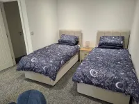 Sleeps2-centrallocation-familyfriendly-newrefurb - Wifi