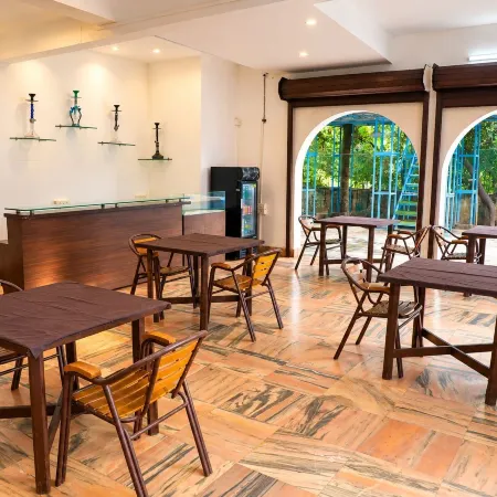 Omnia Beach Resort Near Candolim Beach