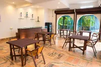 Omnia Beach Resort Near Candolim Beach - 2-Star