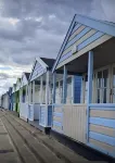 Accessible Mobility Friendly Cottage -Garden, Pets - 2-Star