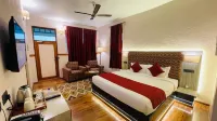 Jujurana Resort and  Spa - 5성급